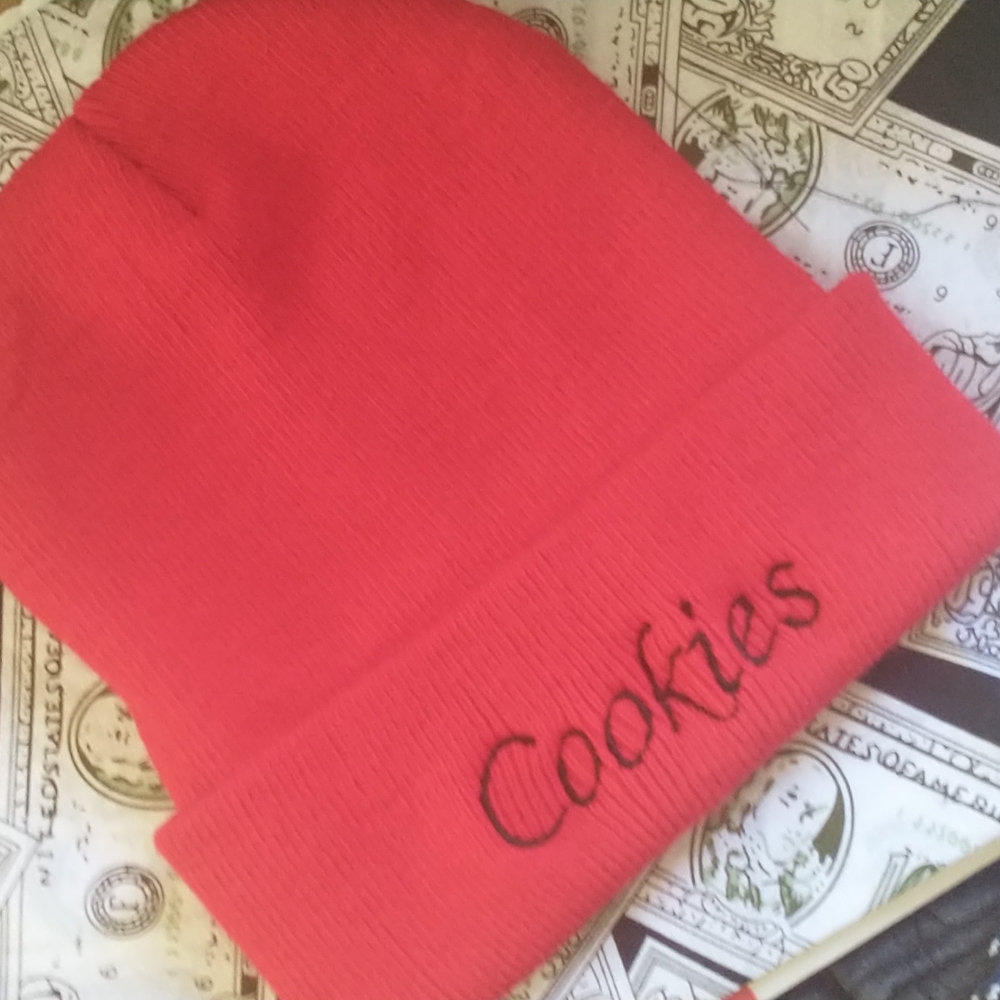 Cookies beanie